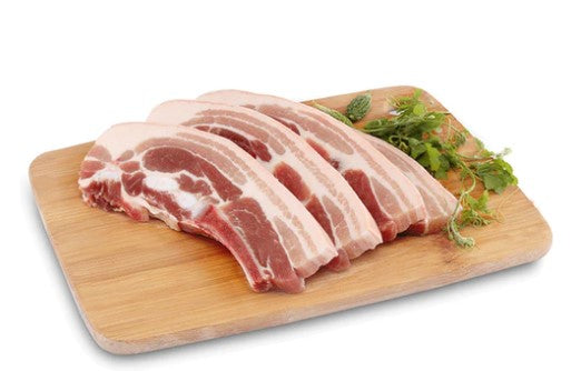 Pork Liempo | 500g