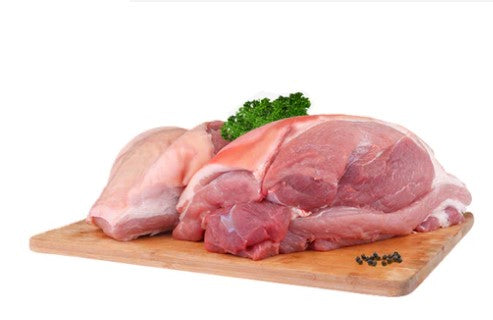 Pork Kasim | 500g