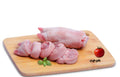 Pork Knuckles