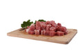 Pork Menudo Cut | 500g