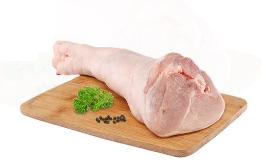 Pork Pata Unahan | 500g