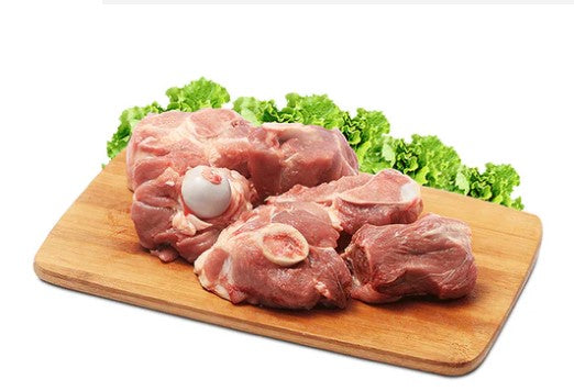 Pork Sinigang Cut | 500g