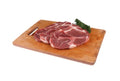 Pork Steak | 500g