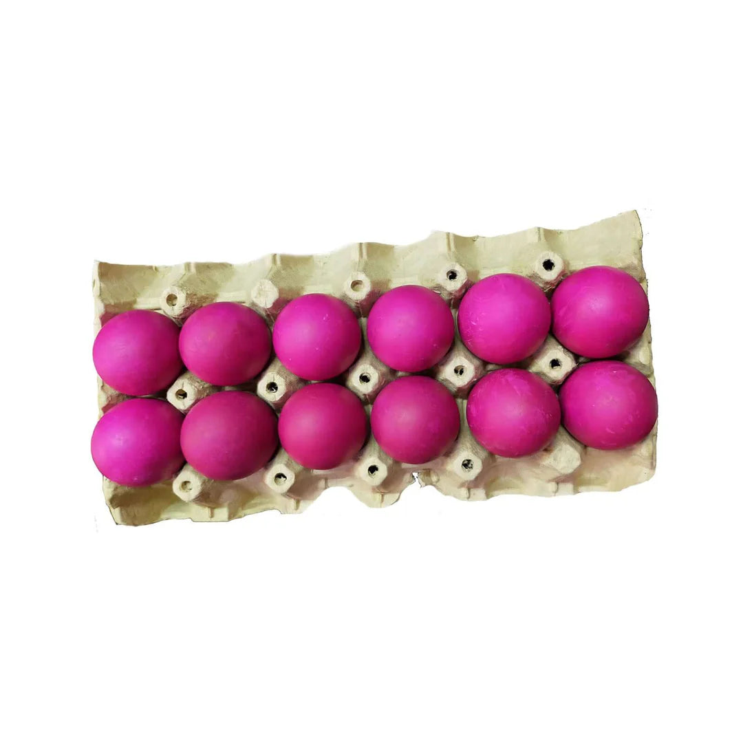 Salted Eggs Regular - 6pcs (set)