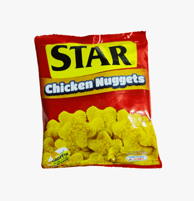Purefoods Star Nuggets | 150g