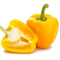 Bell Pepper Yellow | 250g-300g