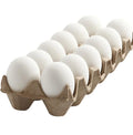 White Egg per piece