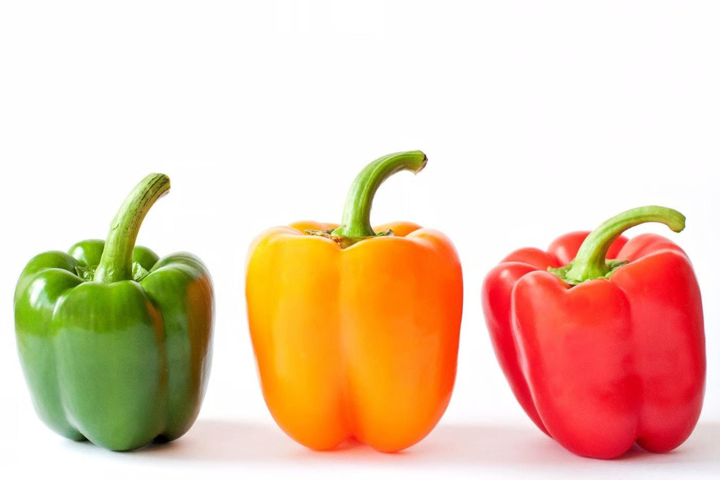 Bell Pepper Mix | 250g-300g