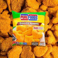 Purefoods Crazycut Nuggets | 135g