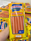 CDO Holiday Footlong | 14pcs