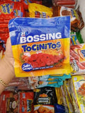 Bossing Tocinitos | 200g