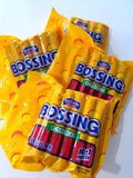 Bossing Extra Cheesedog Regular | 275g