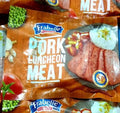 Frabelle Foods Pork Luncheon Meat | 220g