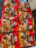 CDO Breast Nuggets w/ BBQ sauce | 135g