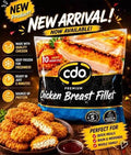 CDO Chicken Breast Fillet | 1kg