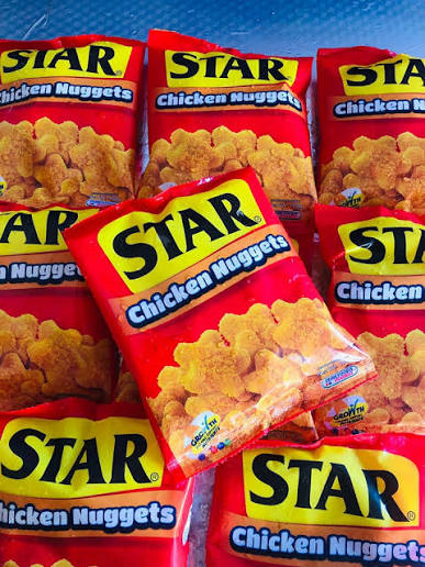 Purefoods Star Nuggets | 1kg