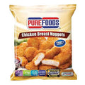 Purefoods chicken Breast Nuggets | 135g